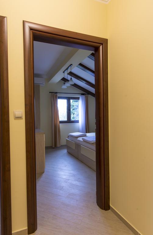 Jedro Apartmani تْشيرسيك نوفي المظهر الخارجي الصورة