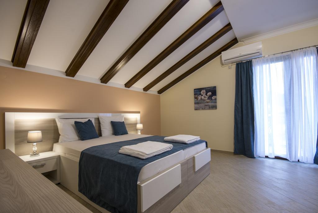 Jedro Apartmani تْشيرسيك نوفي المظهر الخارجي الصورة
