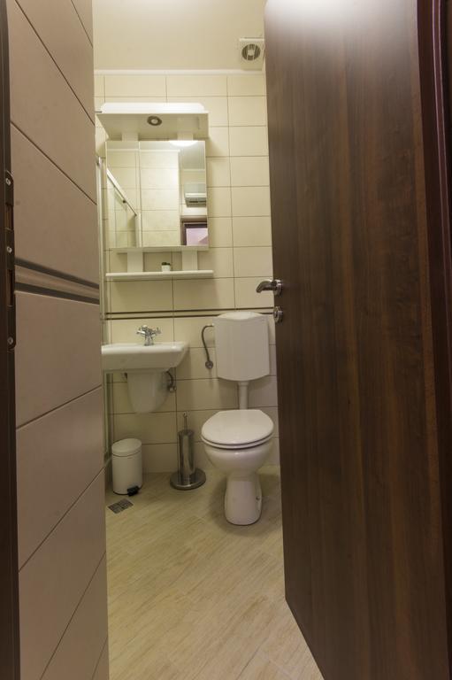 Jedro Apartmani تْشيرسيك نوفي المظهر الخارجي الصورة