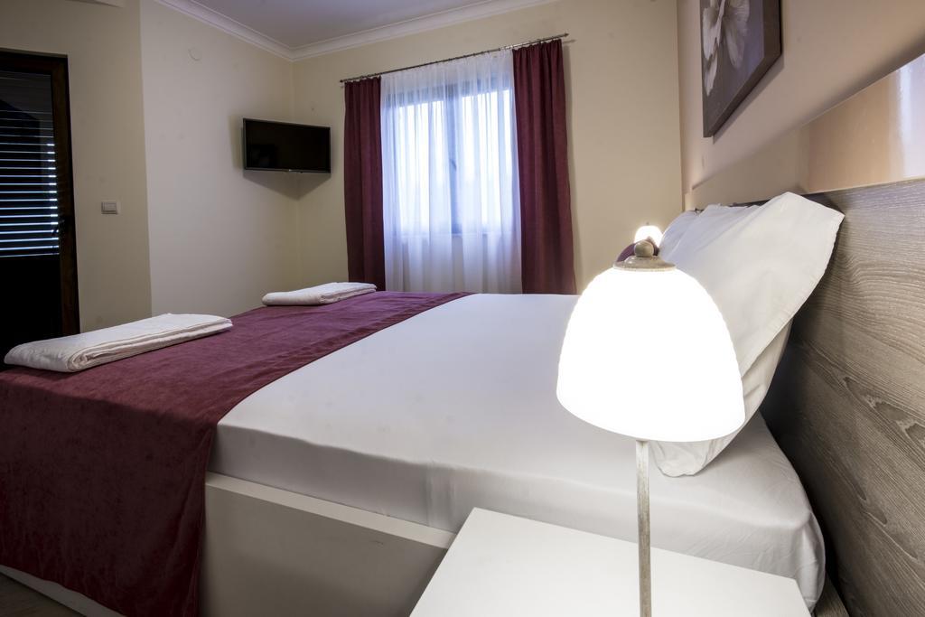 Jedro Apartmani تْشيرسيك نوفي المظهر الخارجي الصورة