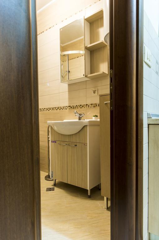 Jedro Apartmani تْشيرسيك نوفي المظهر الخارجي الصورة