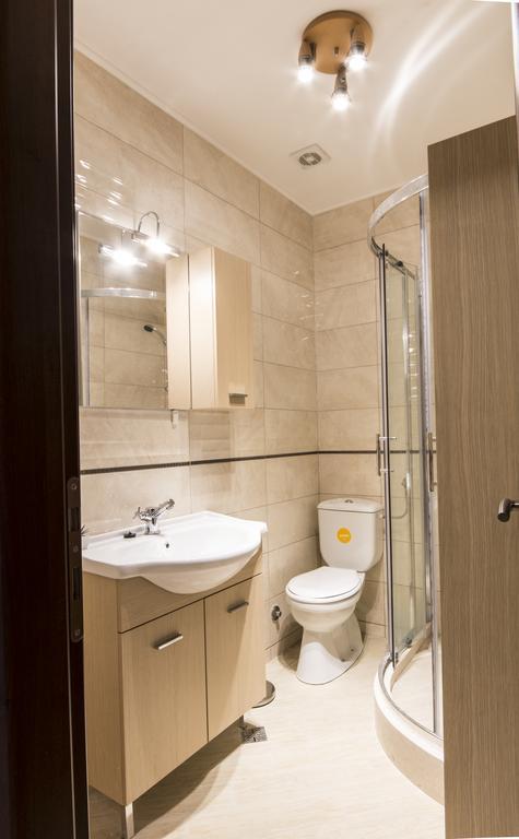 Jedro Apartmani تْشيرسيك نوفي المظهر الخارجي الصورة