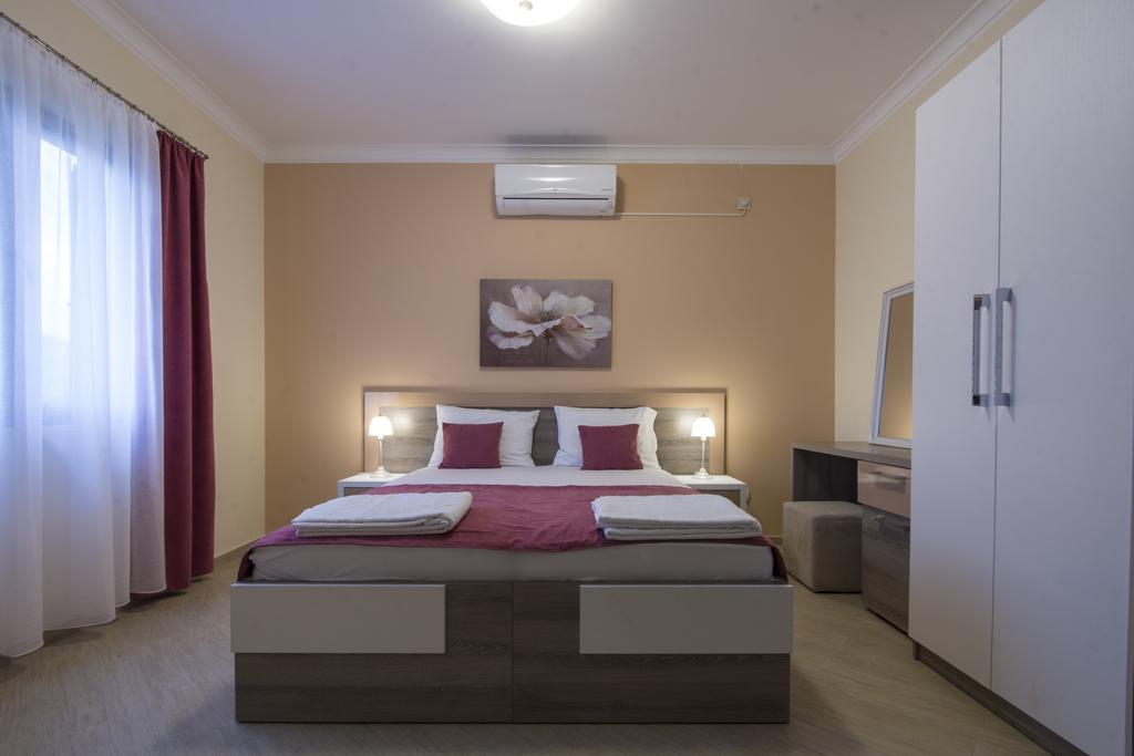 Jedro Apartmani تْشيرسيك نوفي المظهر الخارجي الصورة