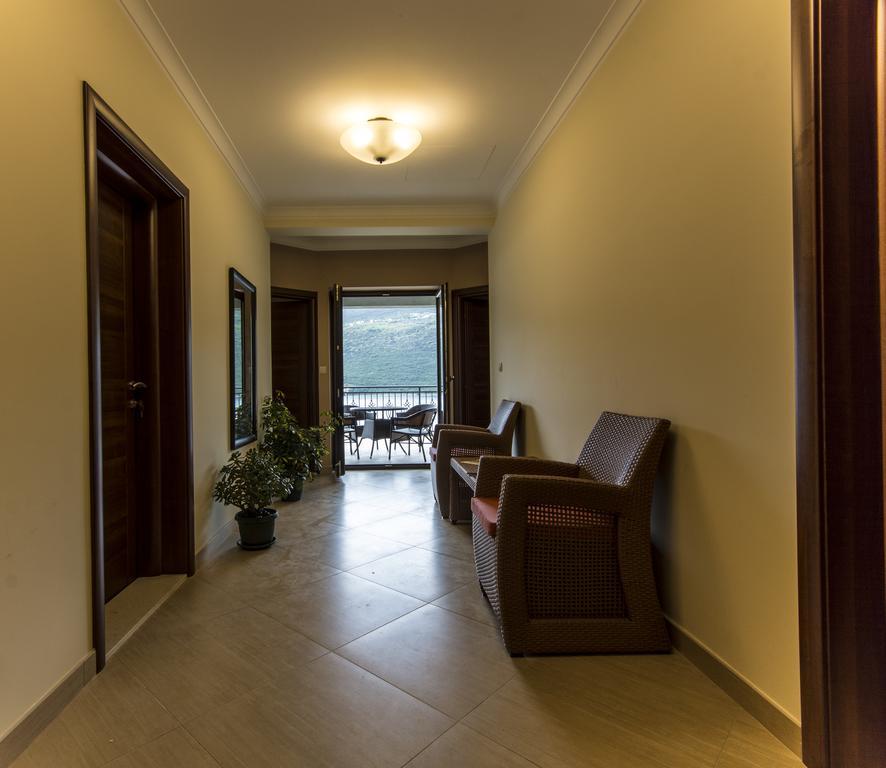 Jedro Apartmani تْشيرسيك نوفي المظهر الخارجي الصورة