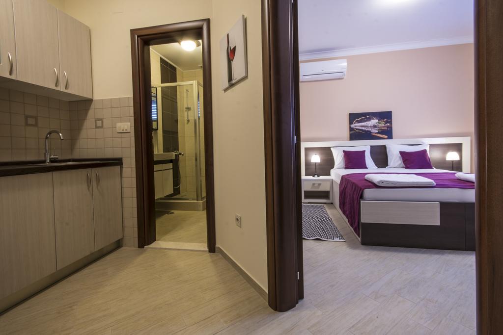 Jedro Apartmani تْشيرسيك نوفي المظهر الخارجي الصورة