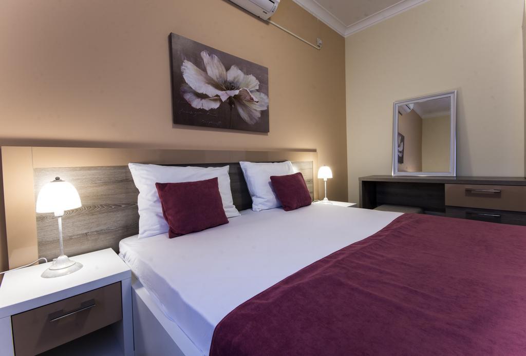 Jedro Apartmani تْشيرسيك نوفي المظهر الخارجي الصورة