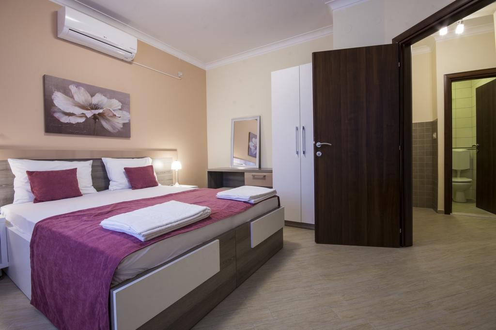 Jedro Apartmani تْشيرسيك نوفي المظهر الخارجي الصورة