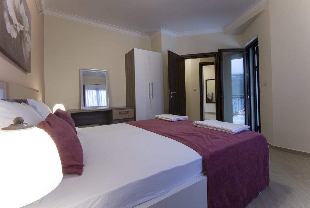 Jedro Apartmani تْشيرسيك نوفي المظهر الخارجي الصورة