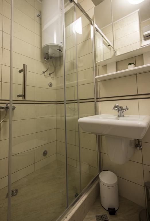 Jedro Apartmani تْشيرسيك نوفي المظهر الخارجي الصورة