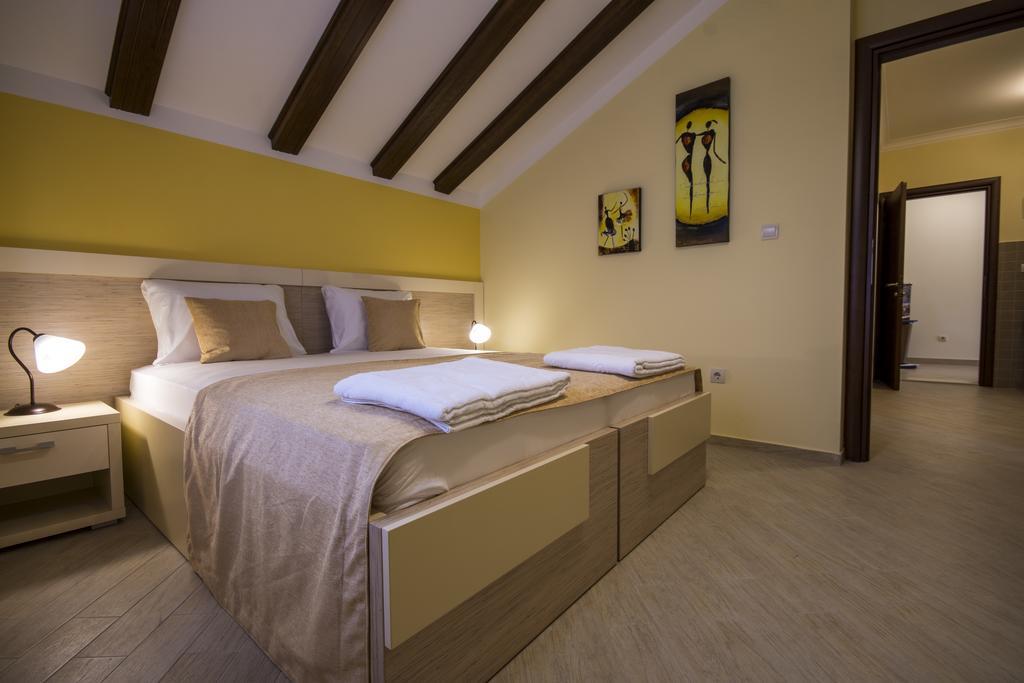 Jedro Apartmani تْشيرسيك نوفي المظهر الخارجي الصورة