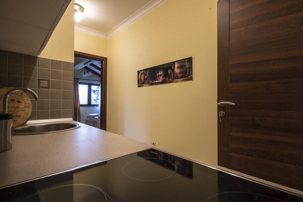Jedro Apartmani تْشيرسيك نوفي المظهر الخارجي الصورة