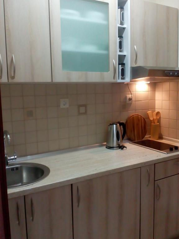 Jedro Apartmani تْشيرسيك نوفي المظهر الخارجي الصورة