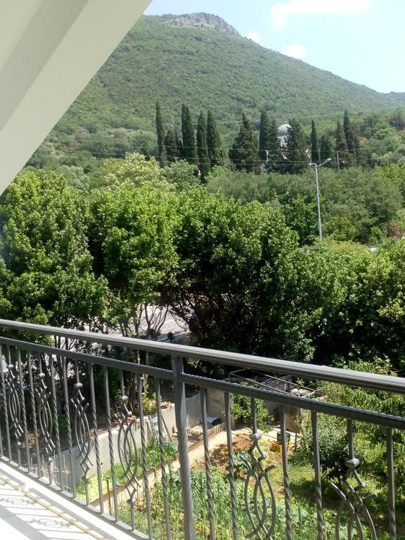 Jedro Apartmani تْشيرسيك نوفي المظهر الخارجي الصورة