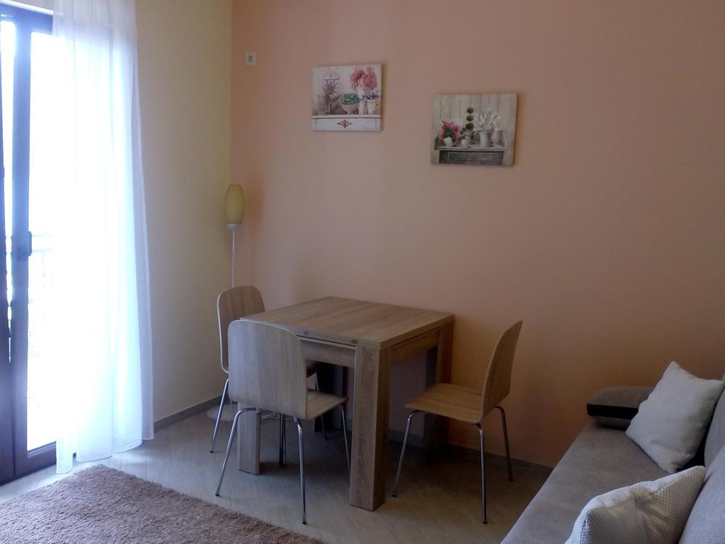 Jedro Apartmani تْشيرسيك نوفي المظهر الخارجي الصورة