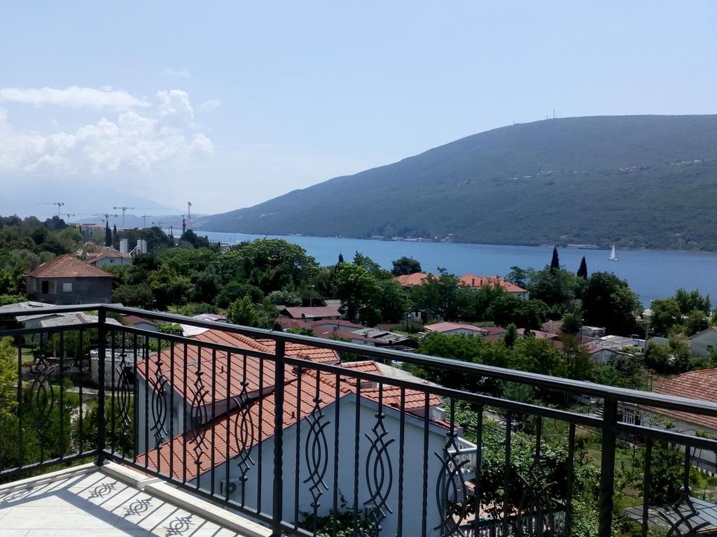 Jedro Apartmani تْشيرسيك نوفي المظهر الخارجي الصورة