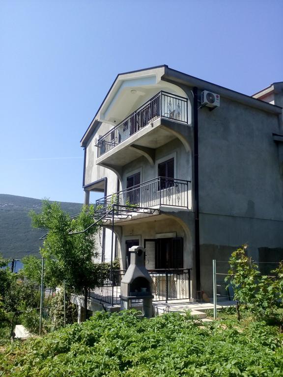 Jedro Apartmani تْشيرسيك نوفي المظهر الخارجي الصورة